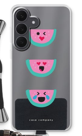 Cute watermelon