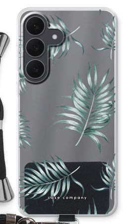 Simple leaves