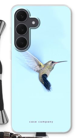 Hummingbird
