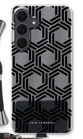 Geometric pattern