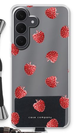 Raspberries