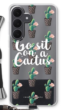 Cactus quote