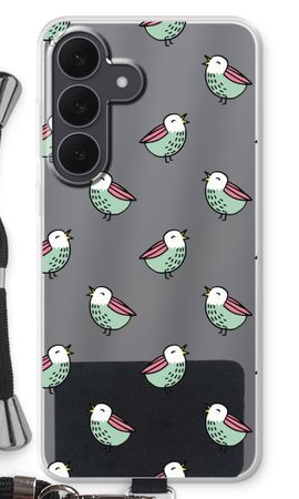 Little birds