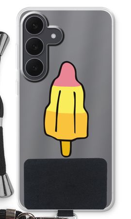 Rocket pop