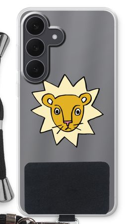 Little lion