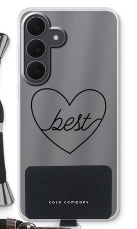 Best schwarzes Herz