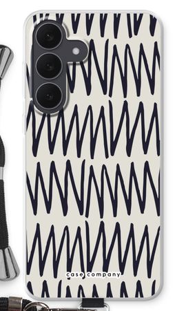 Marrakech Zigzag