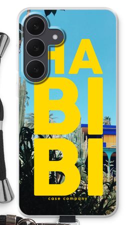 Habibi Majorelle 