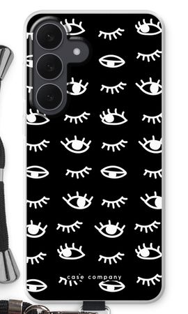 Eye pattern #3