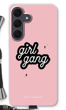 Girl Gang
