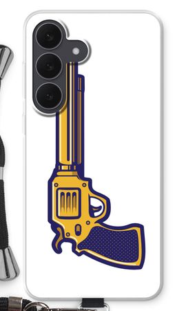 Pew Pew Pew