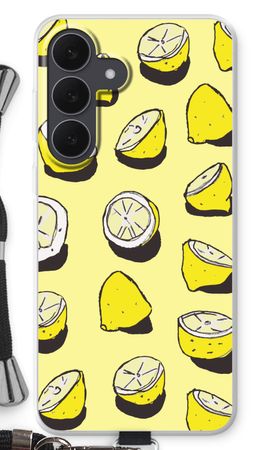 When Life Gives You Lemons...