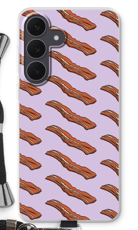 Bacon to my eggs #2
