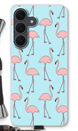 Anything Flamingoes