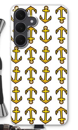 Musketon Anchor