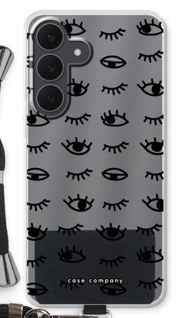 Eye pattern #2