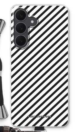 Stripes black and white