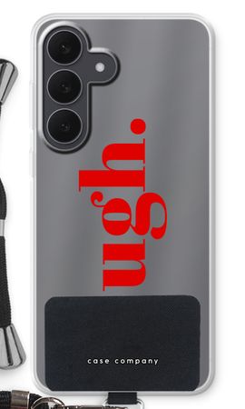 Ugh