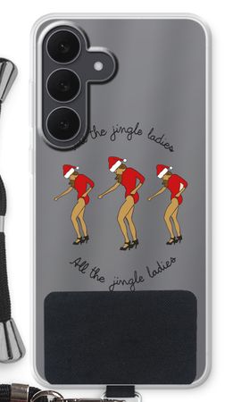 Jingle Ladies