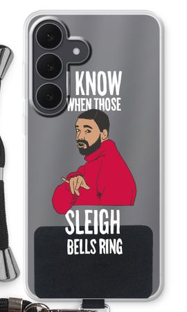 Sleigh Bells Ring