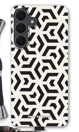 Crazy pattern