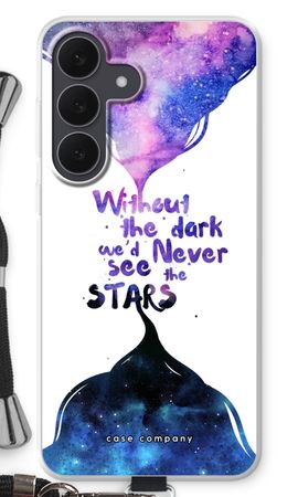 Stars quote