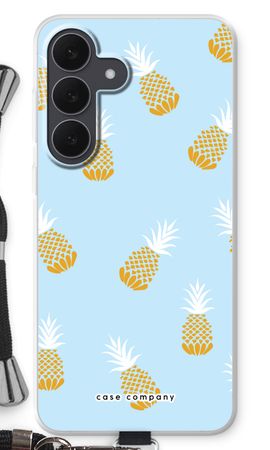 Little pineapples
