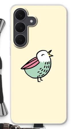 Birdy