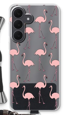 Anything Flamingoes