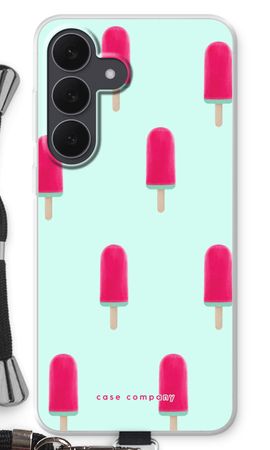 Eis am Stiel
