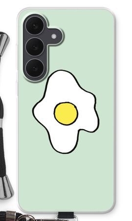 Fried egg