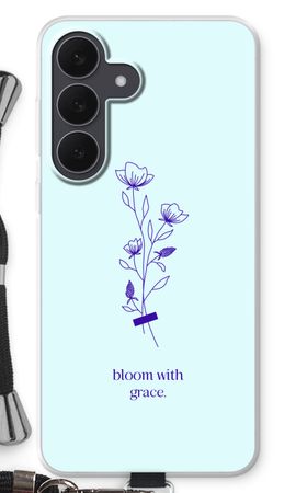 Bloom with grace