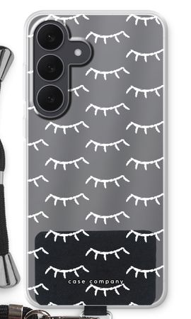 Eyelashes