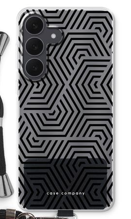 Magic pattern