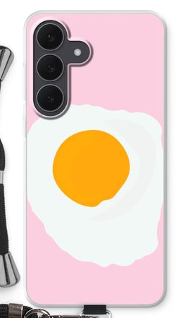 Sunny side up