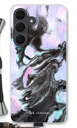 Pastel black