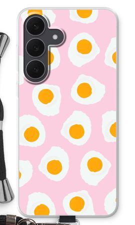 Dancing eggs