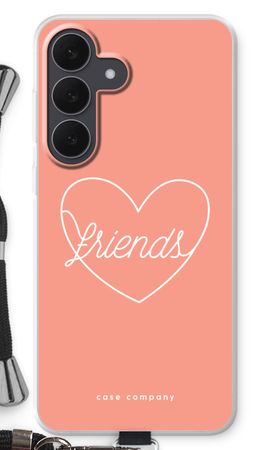 Friends Herz