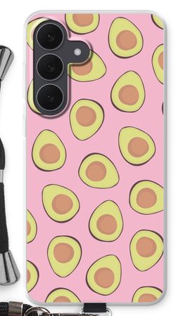 Dancing avocados