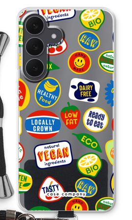 Fruitsticker