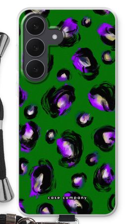 Green Cheetah