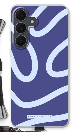 Indigo Stream