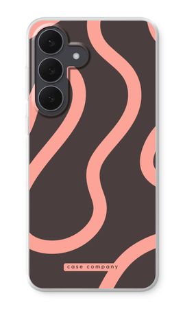 Mocha Swirl