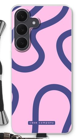 Bubblegum Curve
