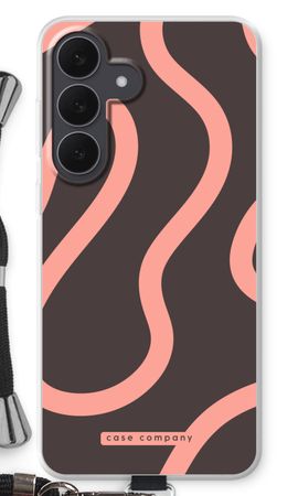 Mocha Swirl