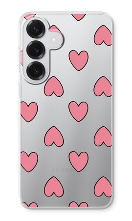 Totally in love