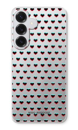 Little hearts