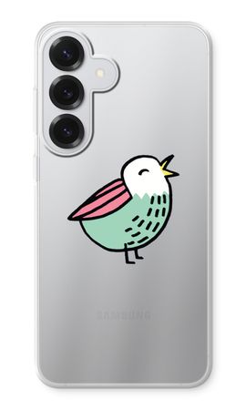 Birdy