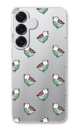 Little birds
