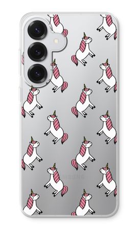 Unicorns everywhere